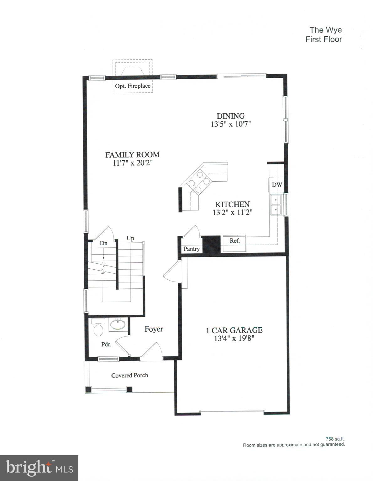 314 Caldwell Road Pasadena, MD 21122 - Photo 2 of 5