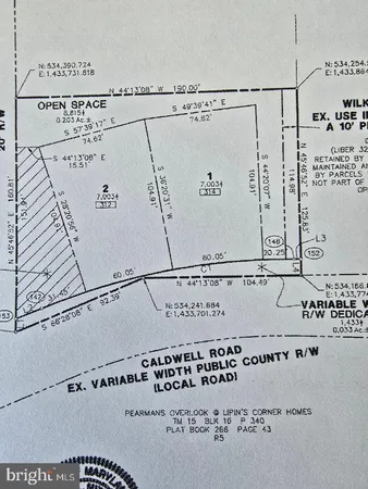 $599,900 | 314 Caldwell Road, Pasadena, MD 21122