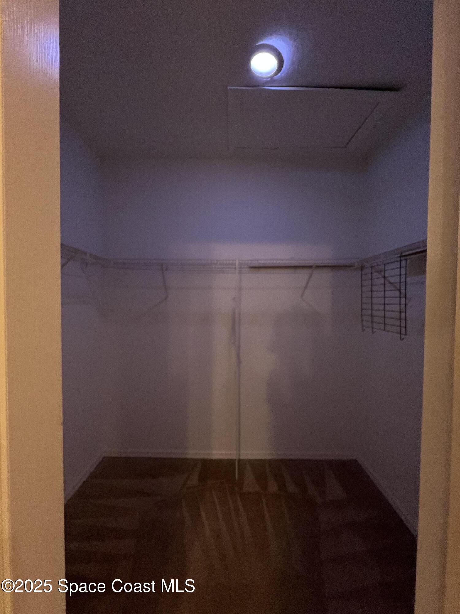 1040 Venetian Drive, Unit 203 Melbourne, FL 32904 - Photo 14 of 23 a view of an empty room