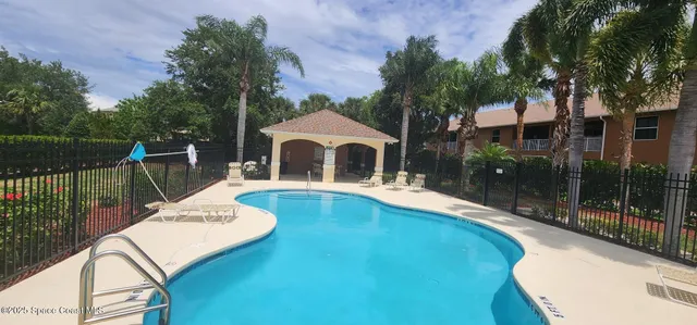 $1,800 | 1040 Venetian Drive, Unit 203, Melbourne, FL 32904