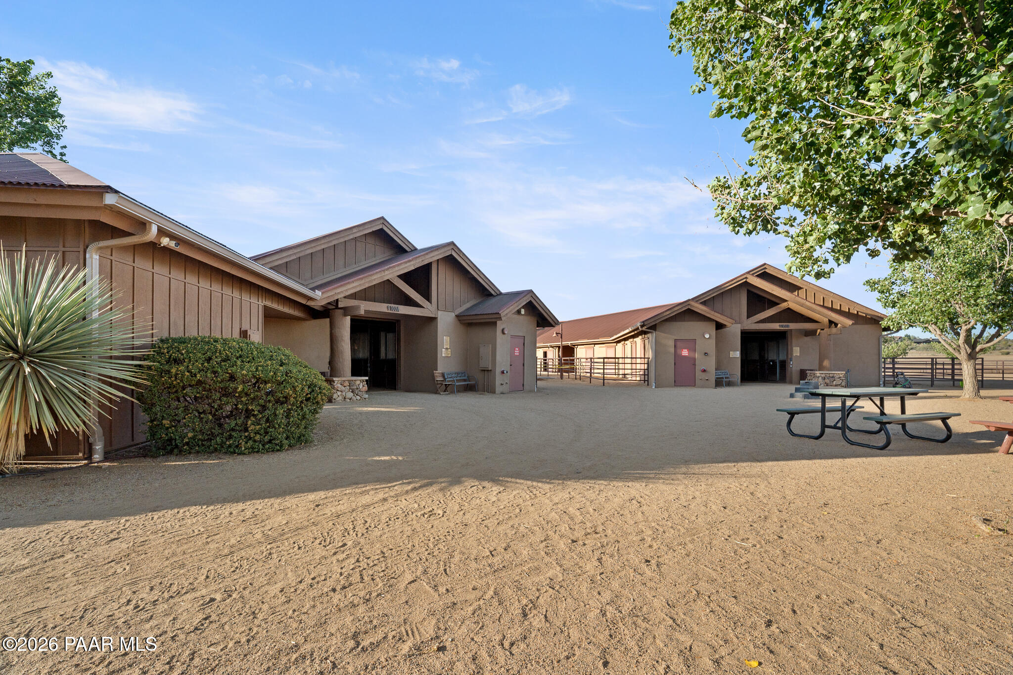 8845 North Callahan Road Prescott, AZ 86305 - Photo 63 of 83 Equestrian Center