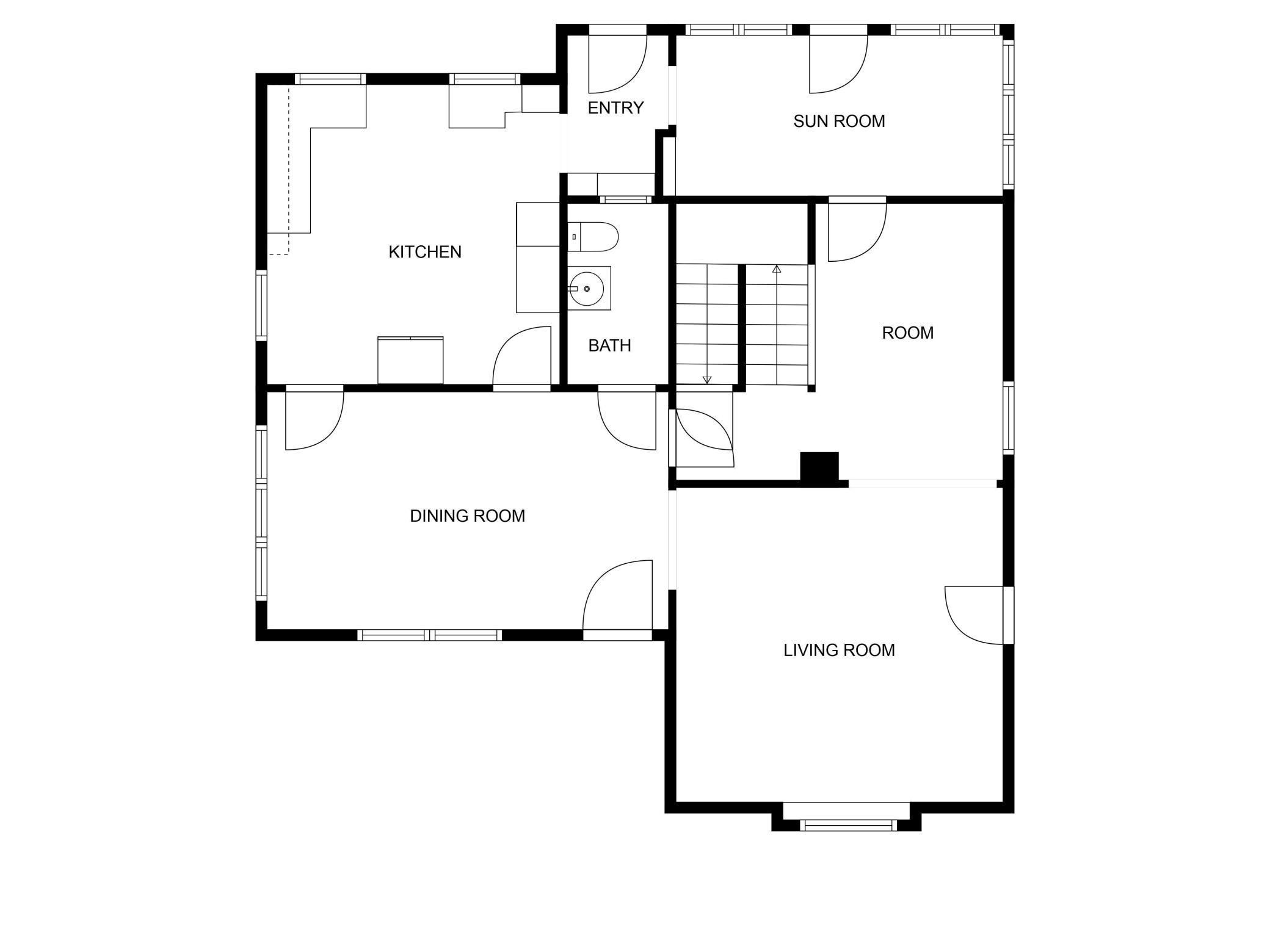 5340 Bartlett Boulevard Mound, MN 55364 - Photo 25 of 27