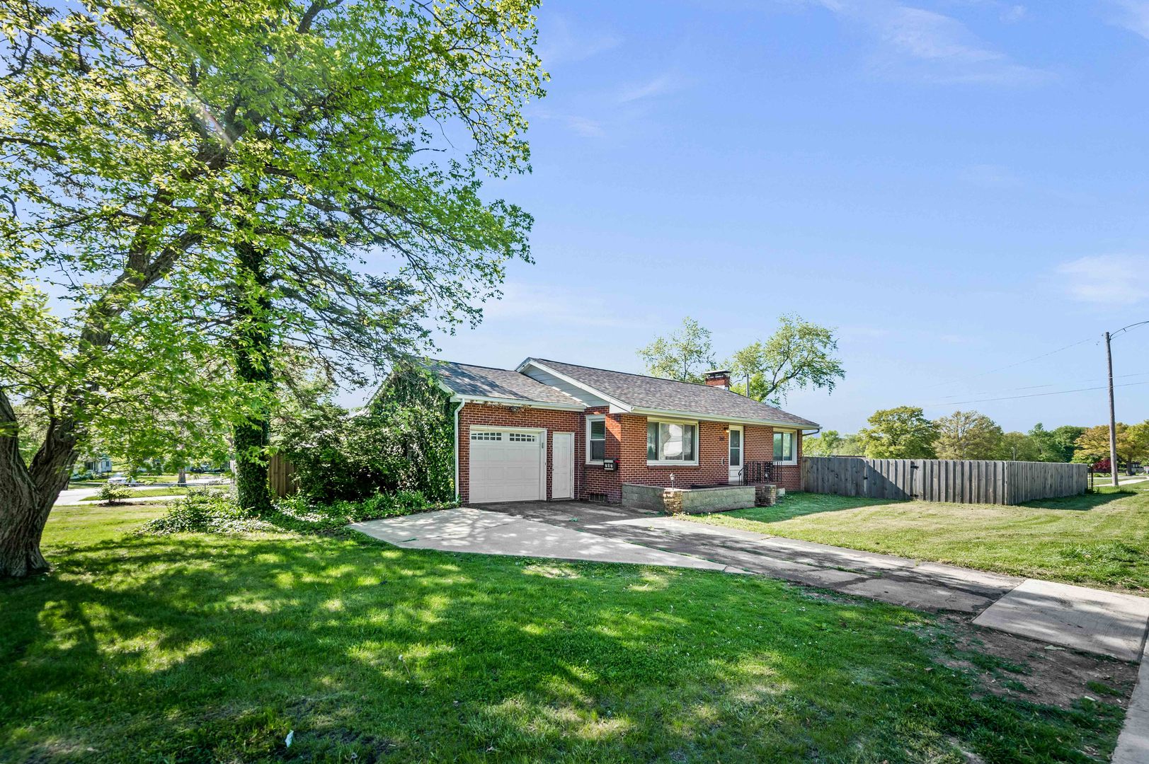 707 South Adelaide Street Normal, IL 61761 - Photo 1 of 30 Gallery Image 1