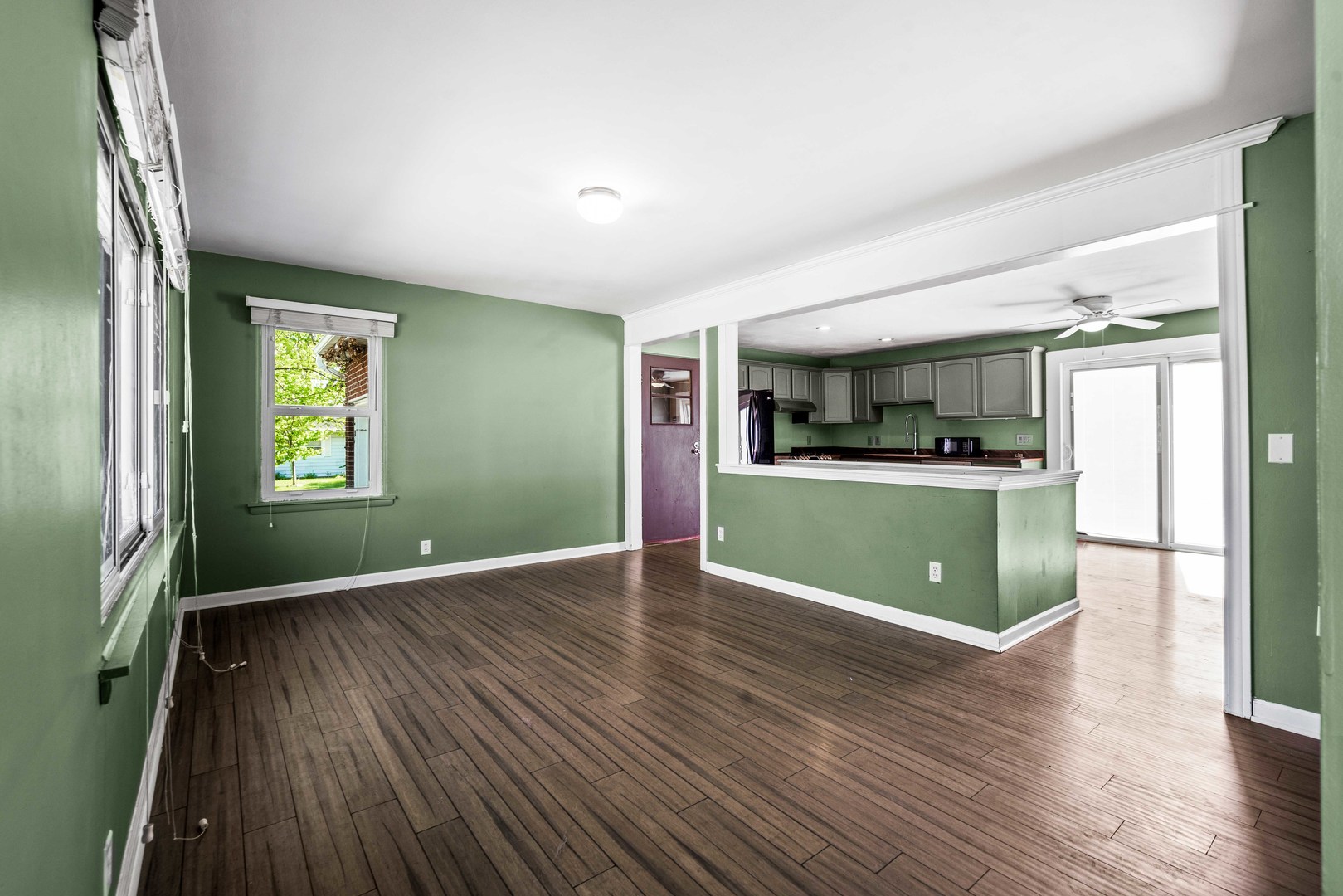 707 South Adelaide Street Normal, IL 61761 - Photo 2 of 30 Gallery Image 2
