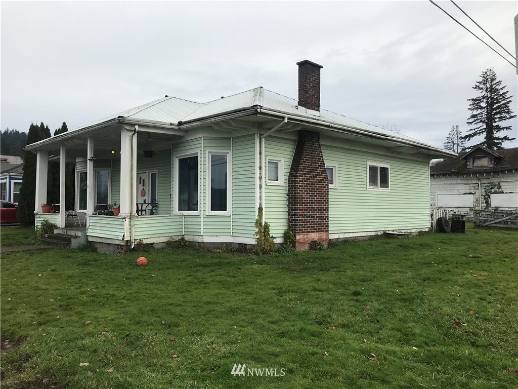 91 Southwest 11th Street Chehalis, WA 98532 - Photo 1 of 10 Gallery Image 1