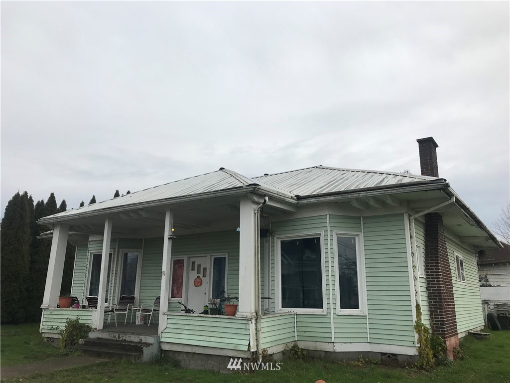 91 Southwest 11th Street Chehalis, WA 98532 - Photo 2 of 10 Gallery Image 2