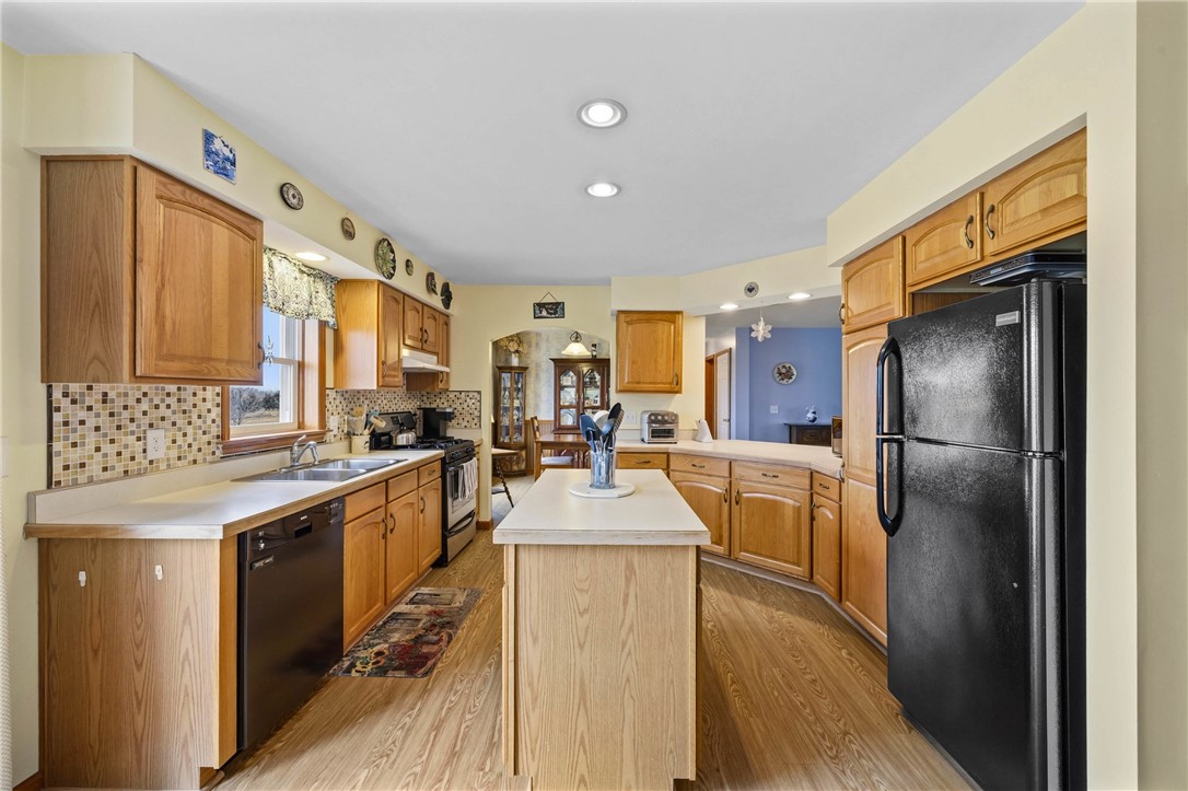 3118 Lake To Lake Road Gorham, NY 14561 - Photo 11 of 41