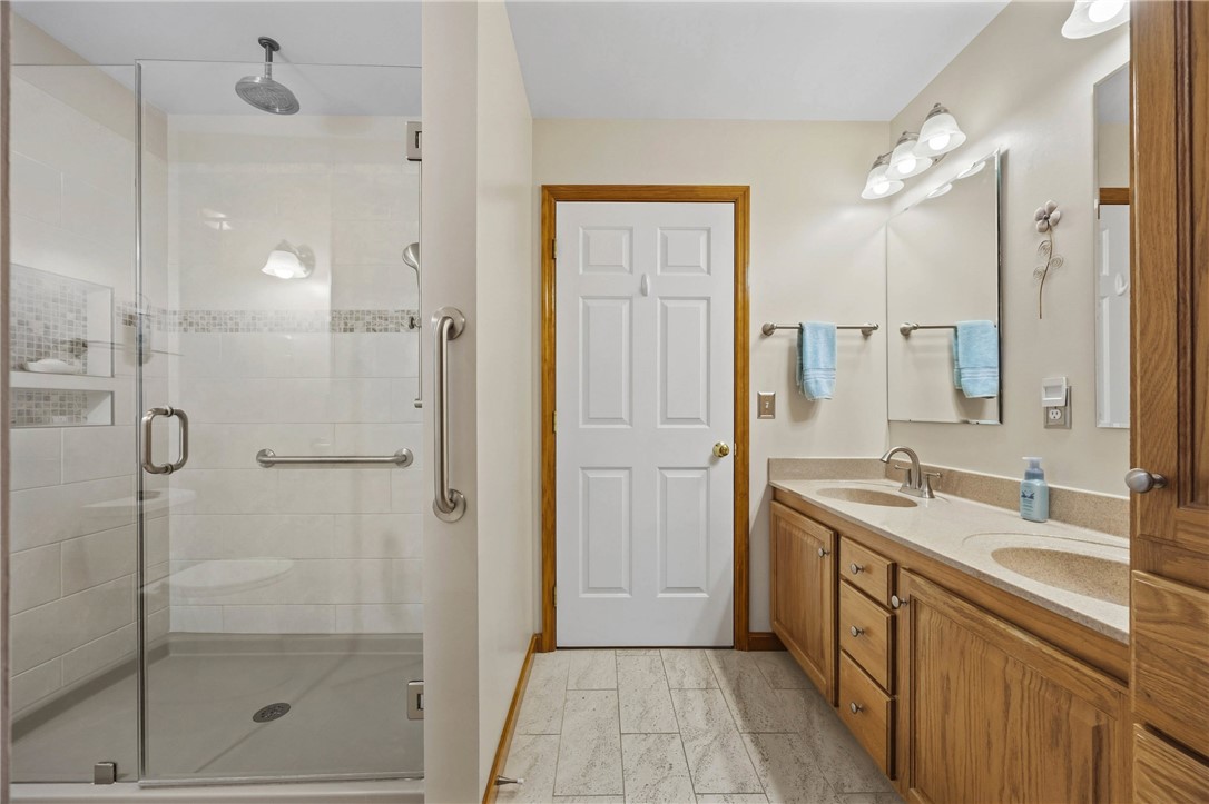 3118 Lake To Lake Road Gorham, NY 14561 - Photo 20 of 41