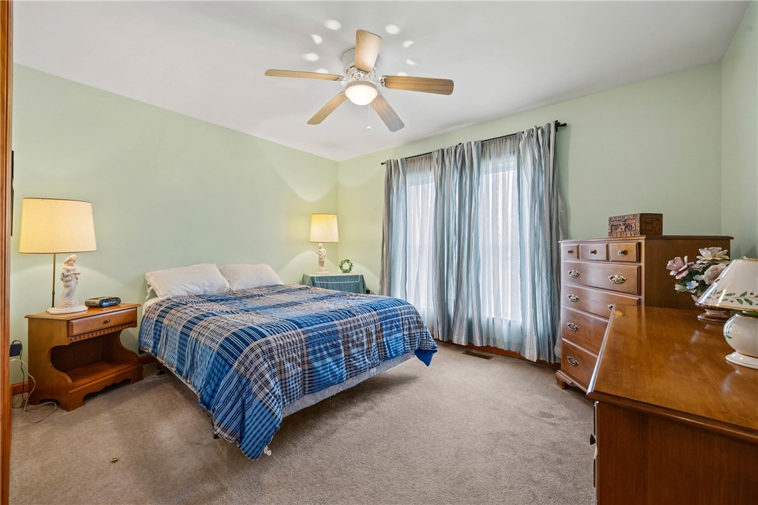 3118 Lake To Lake Road Gorham, NY 14561 - Photo 23 of 41