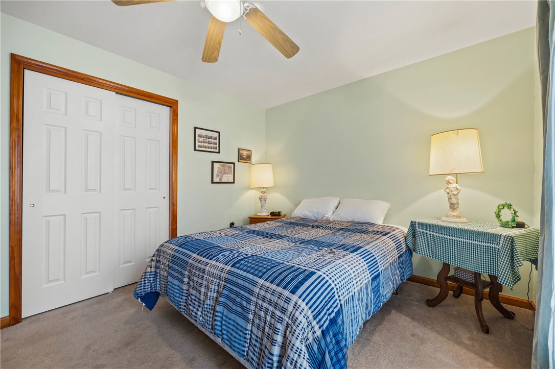 3118 Lake To Lake Road Gorham, NY 14561 - Photo 24 of 41