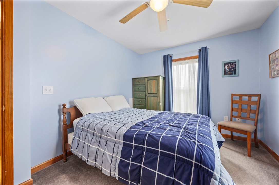 3118 Lake To Lake Road Gorham, NY 14561 - Photo 25 of 41