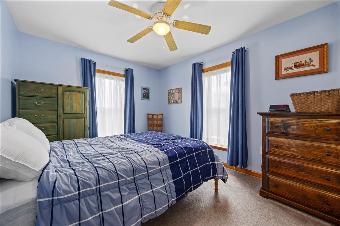 3118 Lake To Lake Road Gorham, NY 14561 - Photo 26 of 41