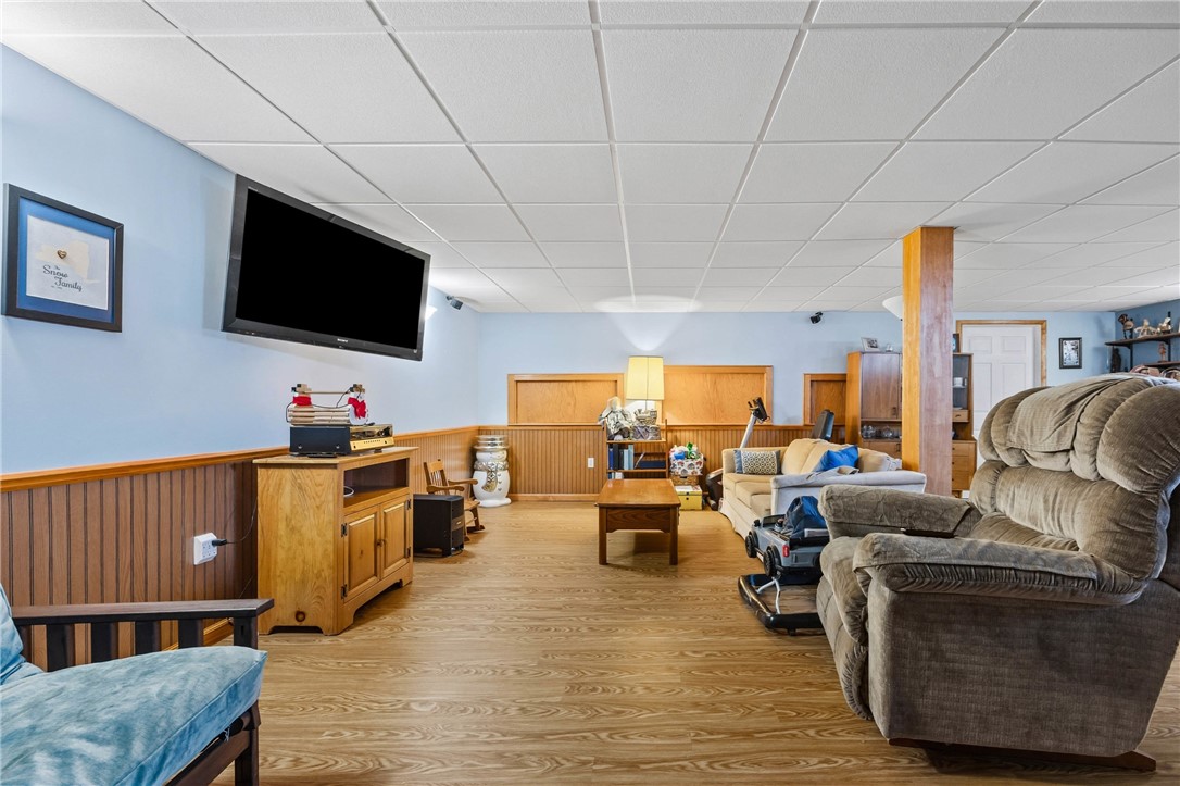 3118 Lake To Lake Road Gorham, NY 14561 - Photo 31 of 41