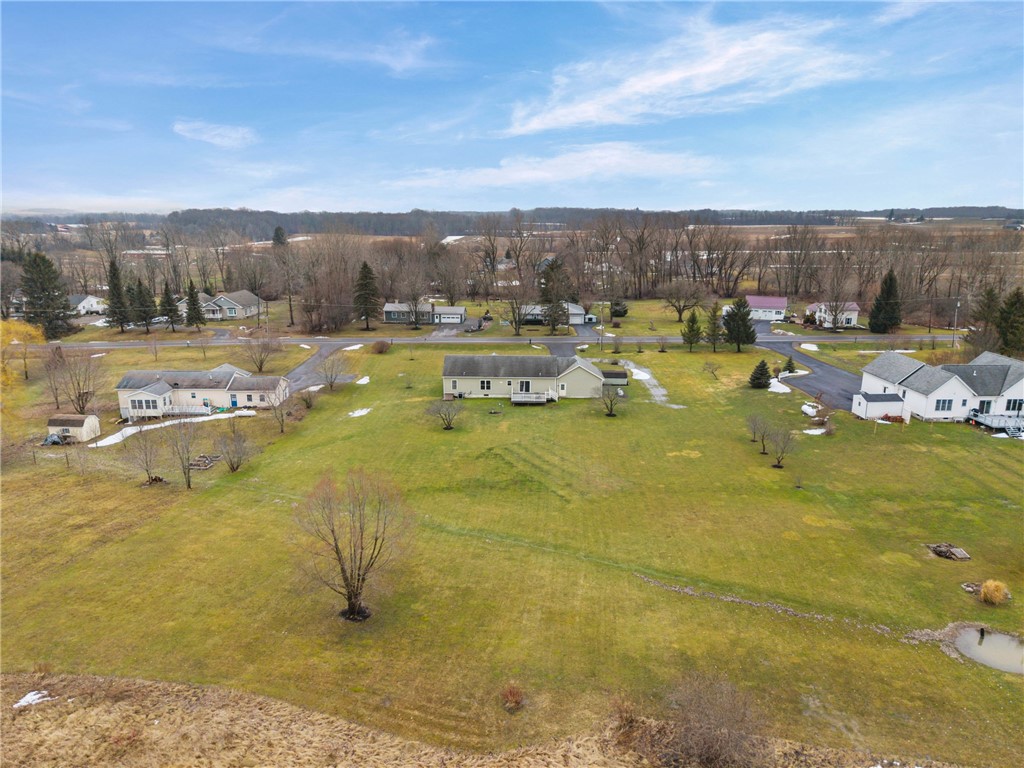 3118 Lake To Lake Road Gorham, NY 14561 - Photo 38 of 41 3 acres to enjoy as you desire