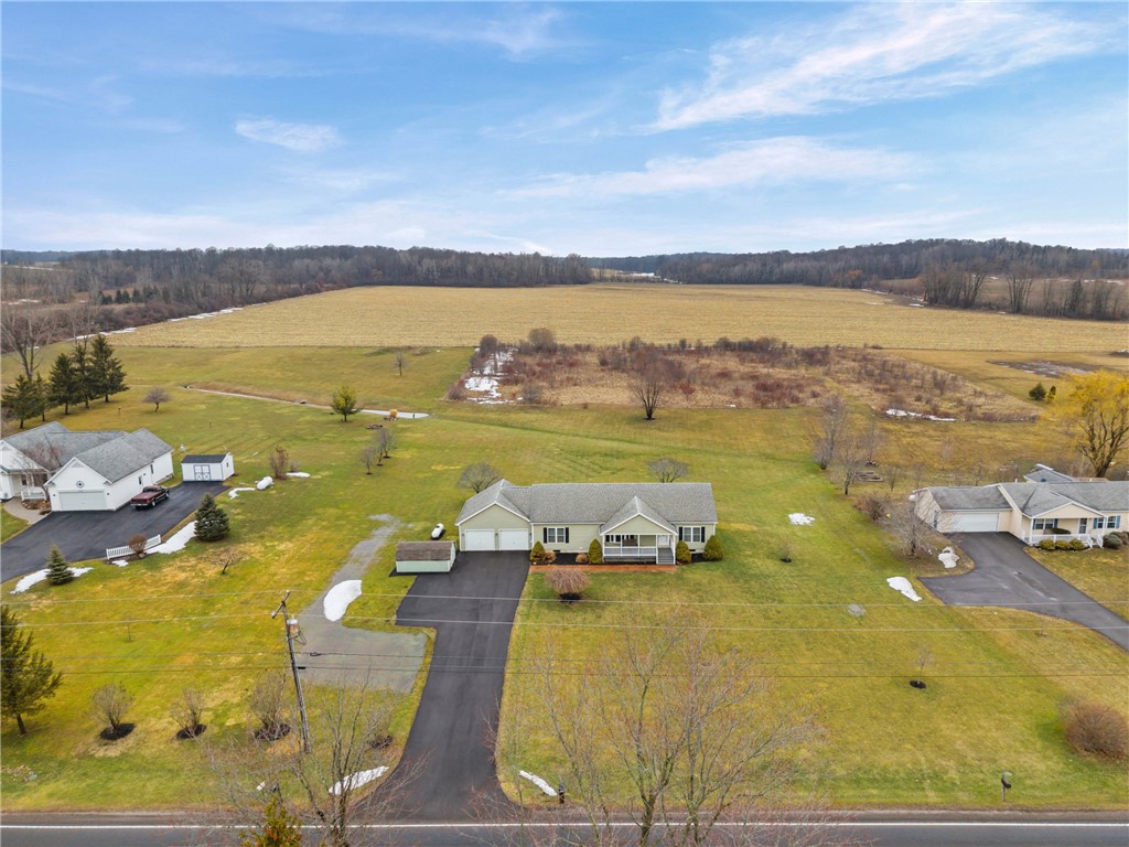 3118 Lake To Lake Road Gorham, NY 14561 - Photo 40 of 41