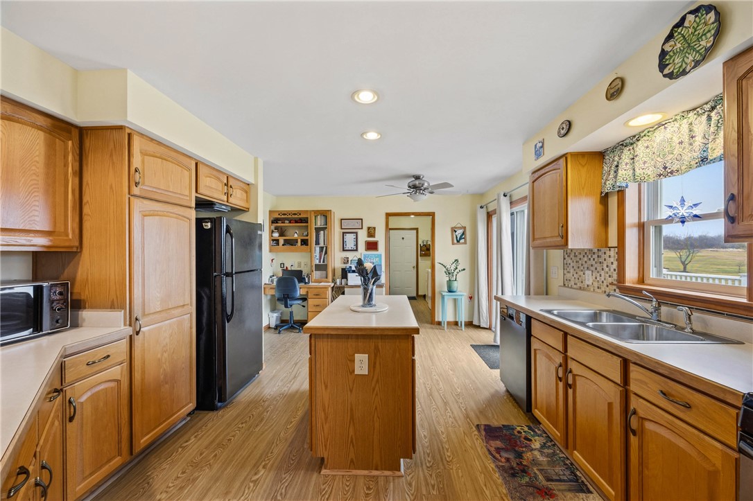 3118 Lake To Lake Road Gorham, NY 14561 - Photo 10 of 41