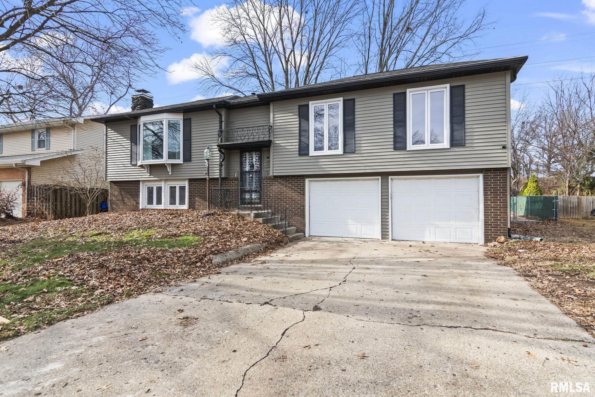 49 Bellerive Road Springfield, IL 62704 - Photo 40 of 41