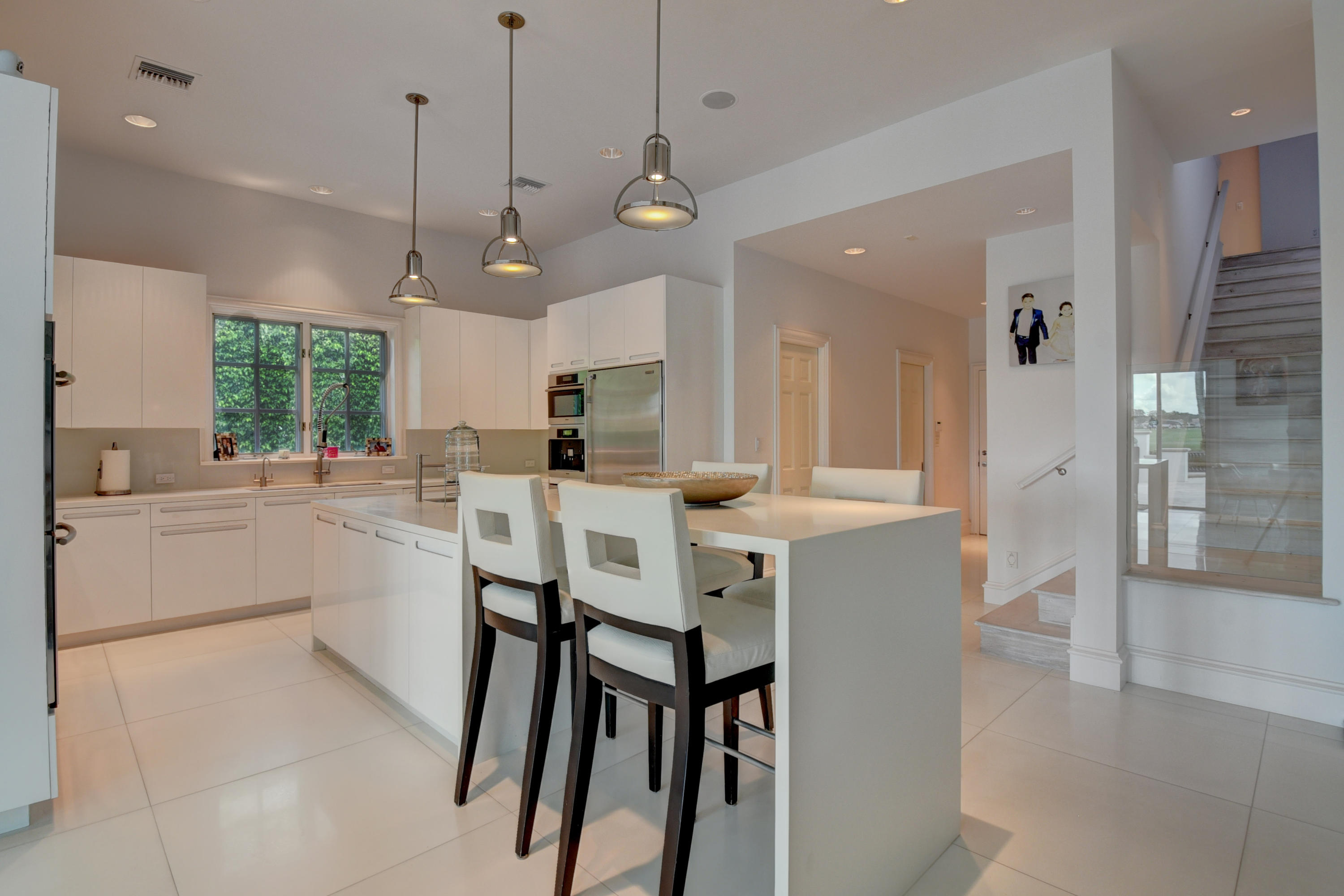 3656 Carlton Place Boca Raton, FL 33496 - Photo 13 of 55 Kitchen - 4