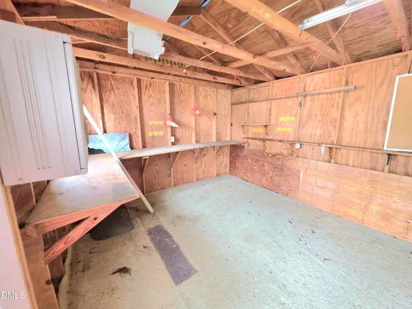 $259,900 | 401 North Lincoln Street, Benson, NC 27504