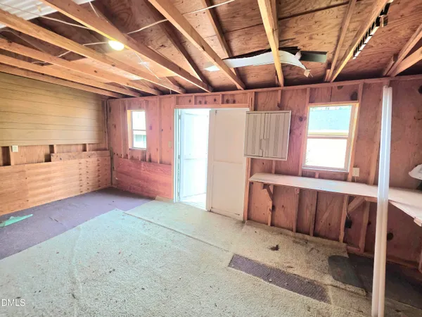 $259,900 | 401 North Lincoln Street, Benson, NC 27504