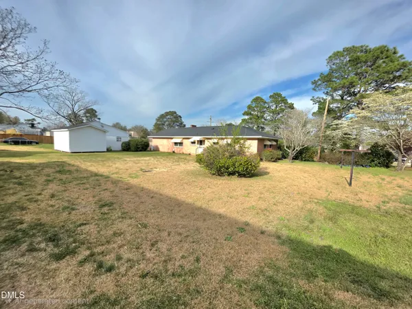 $259,900 | 401 North Lincoln Street, Benson, NC 27504