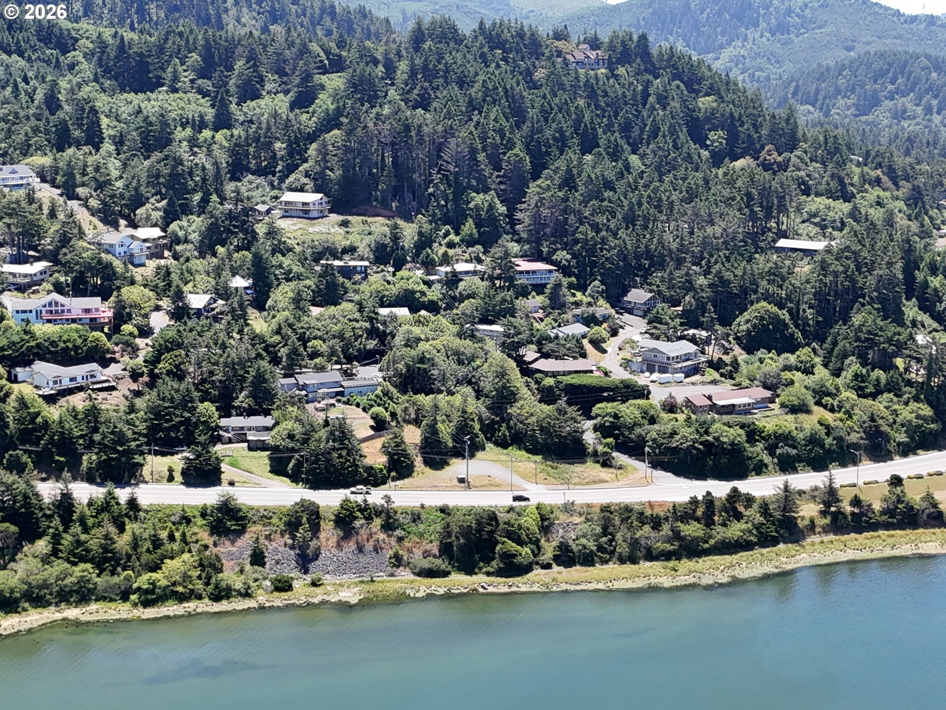 Rogue View Lane Gold Beach, OR 97444 - Photo 20 of 22