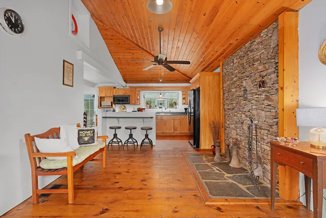 $395,000 | 1573 Highway 157, Lookout Mountain, GA 30750