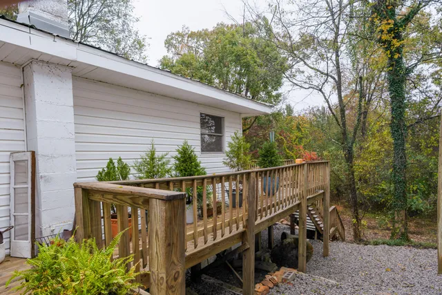 $395,000 | 1573 Highway 157, Lookout Mountain, GA 30750