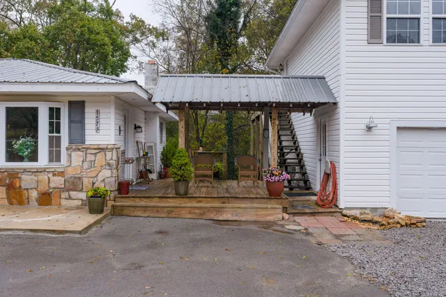 $395,000 | 1573 Highway 157, Lookout Mountain, GA 30750