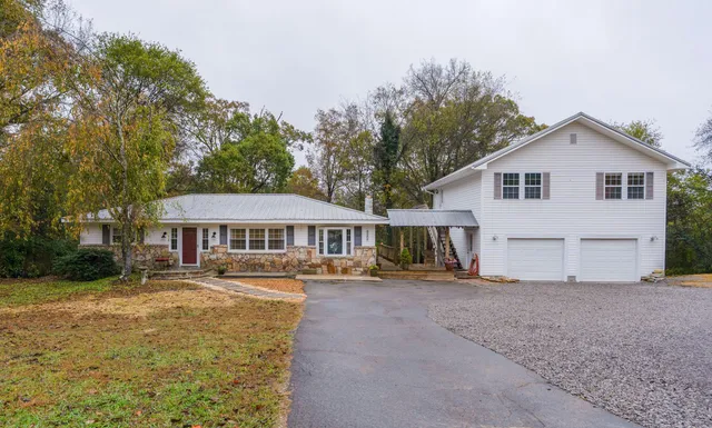 $395,000 | 1573 Highway 157, Lookout Mountain, GA 30750