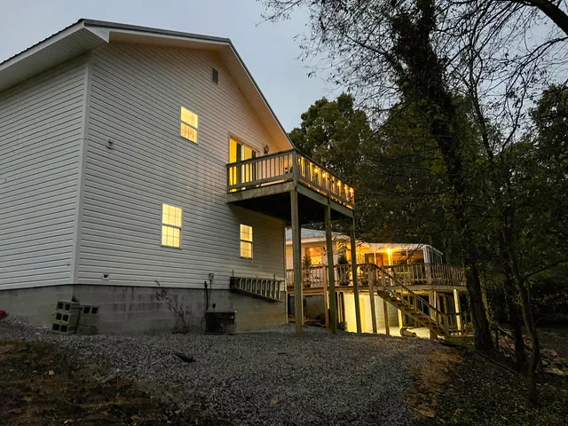 $395,000 | 1573 Highway 157, Lookout Mountain, GA 30750