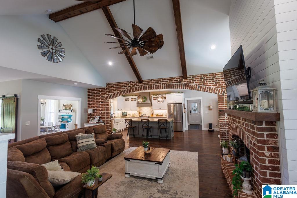 511 Henderson Road Lincoln, AL 35096 - Photo 11 of 53 Gallery Image 11