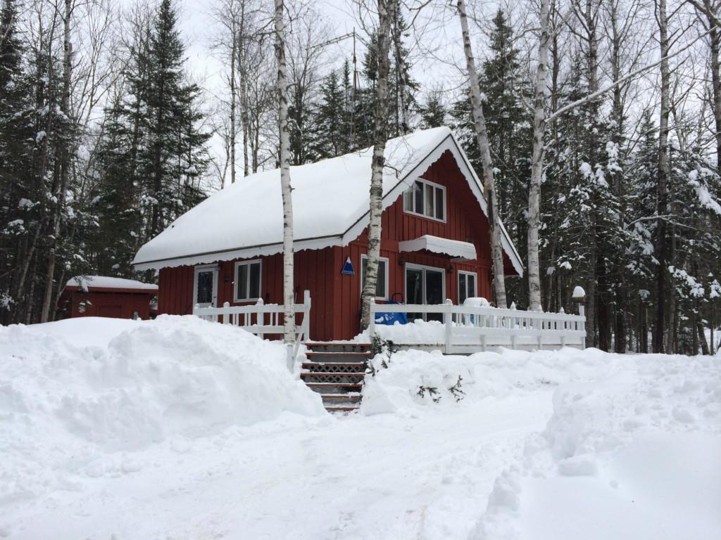 1008 Poplar Stream Road Carrabassett Valley, ME 04947 - Photo 3 of 23 Photo