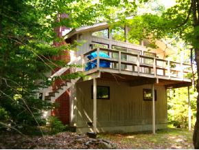 6 Howes Loop Wilmington, VT 05363 - Photo 1 of 6 Gallery Image 1