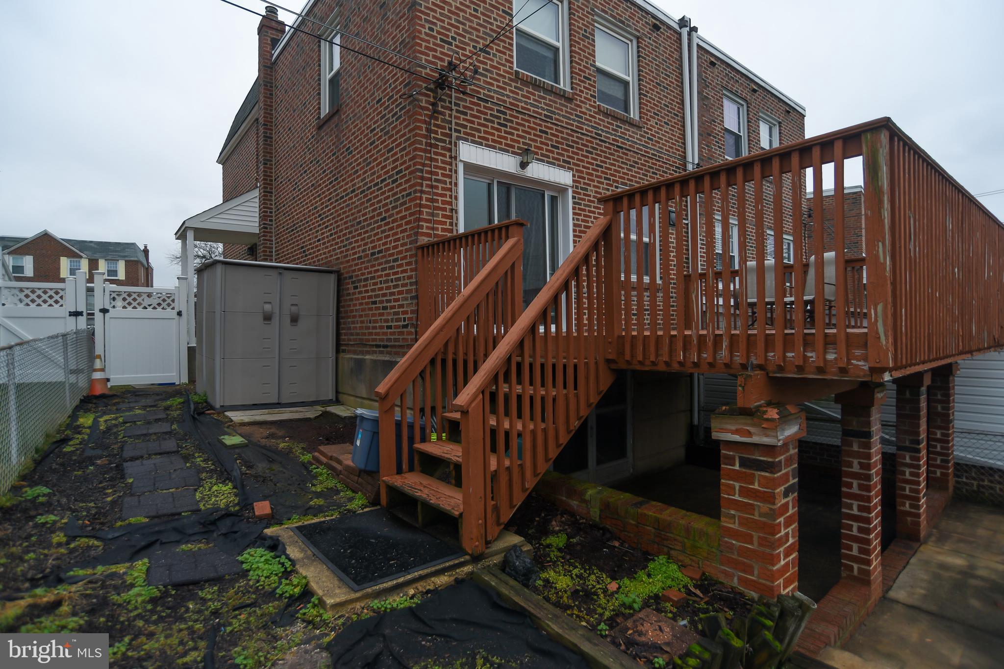 130 Hickory Hill Road Philadelphia, PA 19154 - Photo 37 of 39 Gallery Image 37