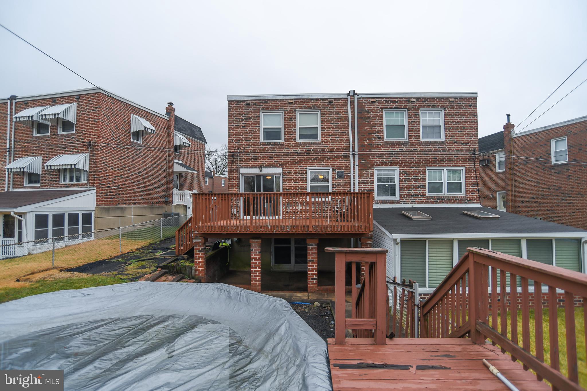 130 Hickory Hill Road Philadelphia, PA 19154 - Photo 38 of 39 Gallery Image 38