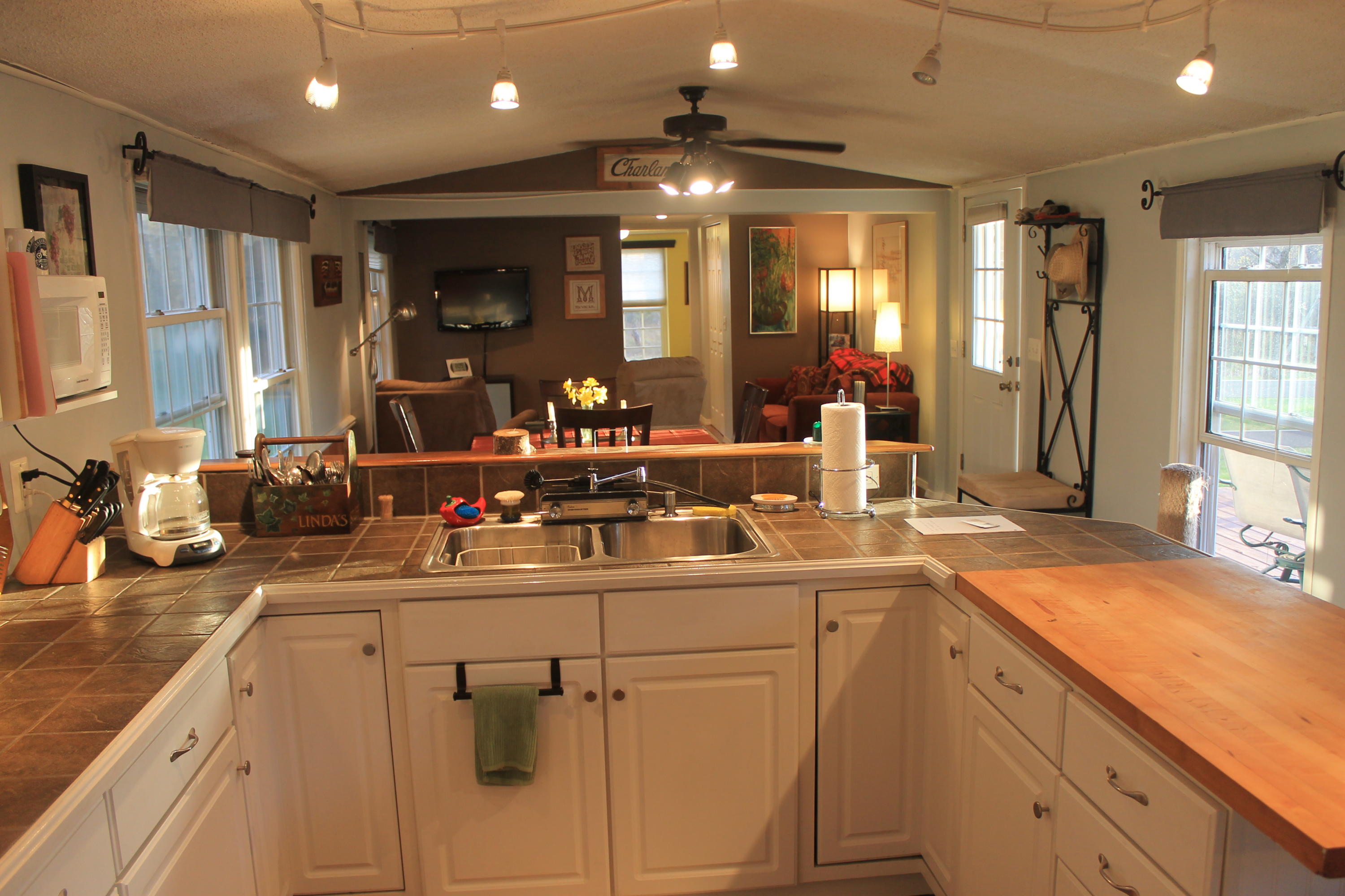 11724 4 Point Road Fife Lake, MI 49633 - Photo 6 of 32 Gallery Image 6
