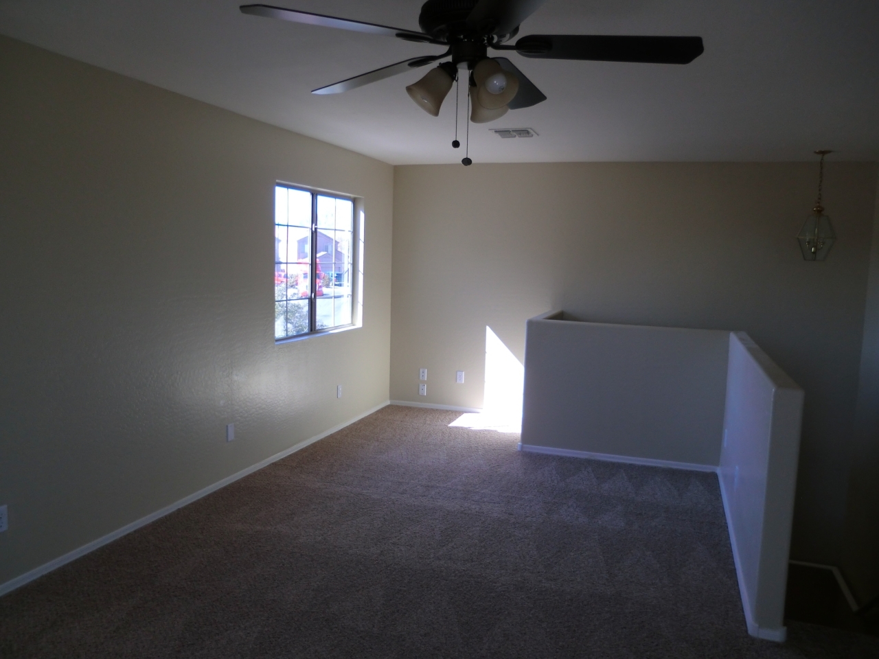 2514 West Tanner Ranch Road San Tan Valley, AZ 85144 - Photo 10 of 20 Loft area