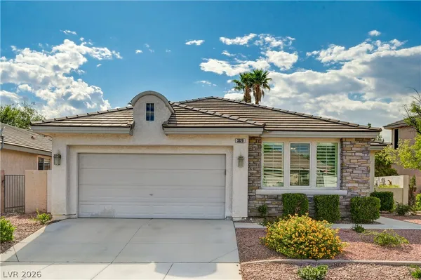 $2,895 | 3329 Pageland Court, Las Vegas, NV 89135