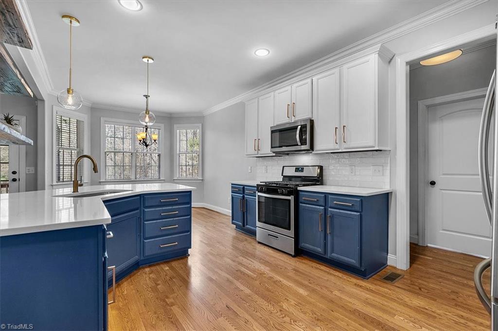 8400 Cripplegate Trail Browns Summit, NC 27214 - Photo 11 of 50