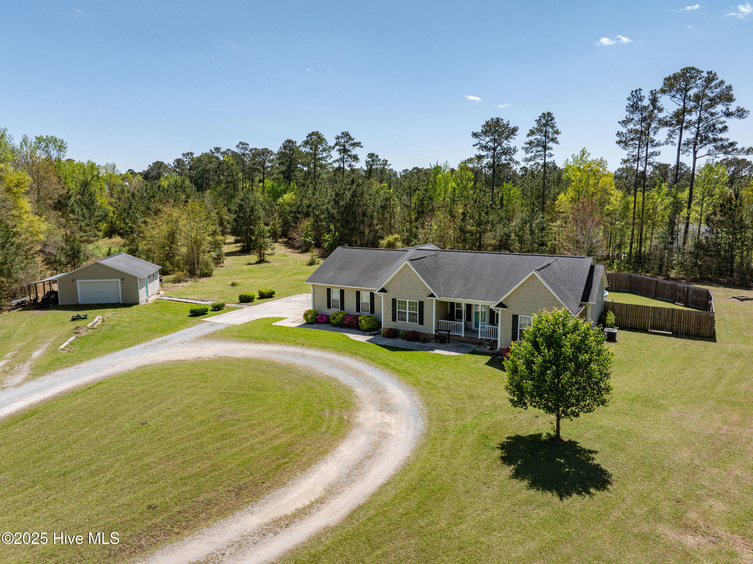 459 Ramsey Road Jacksonville, NC 28546 - Photo 60 of 65 dji_20250409141955_0006_d