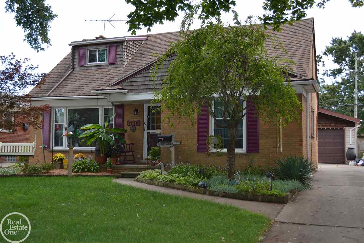 18316 S Spring Fraser, MI 48026 - Photo 29 of 29 31330406-28.JPG