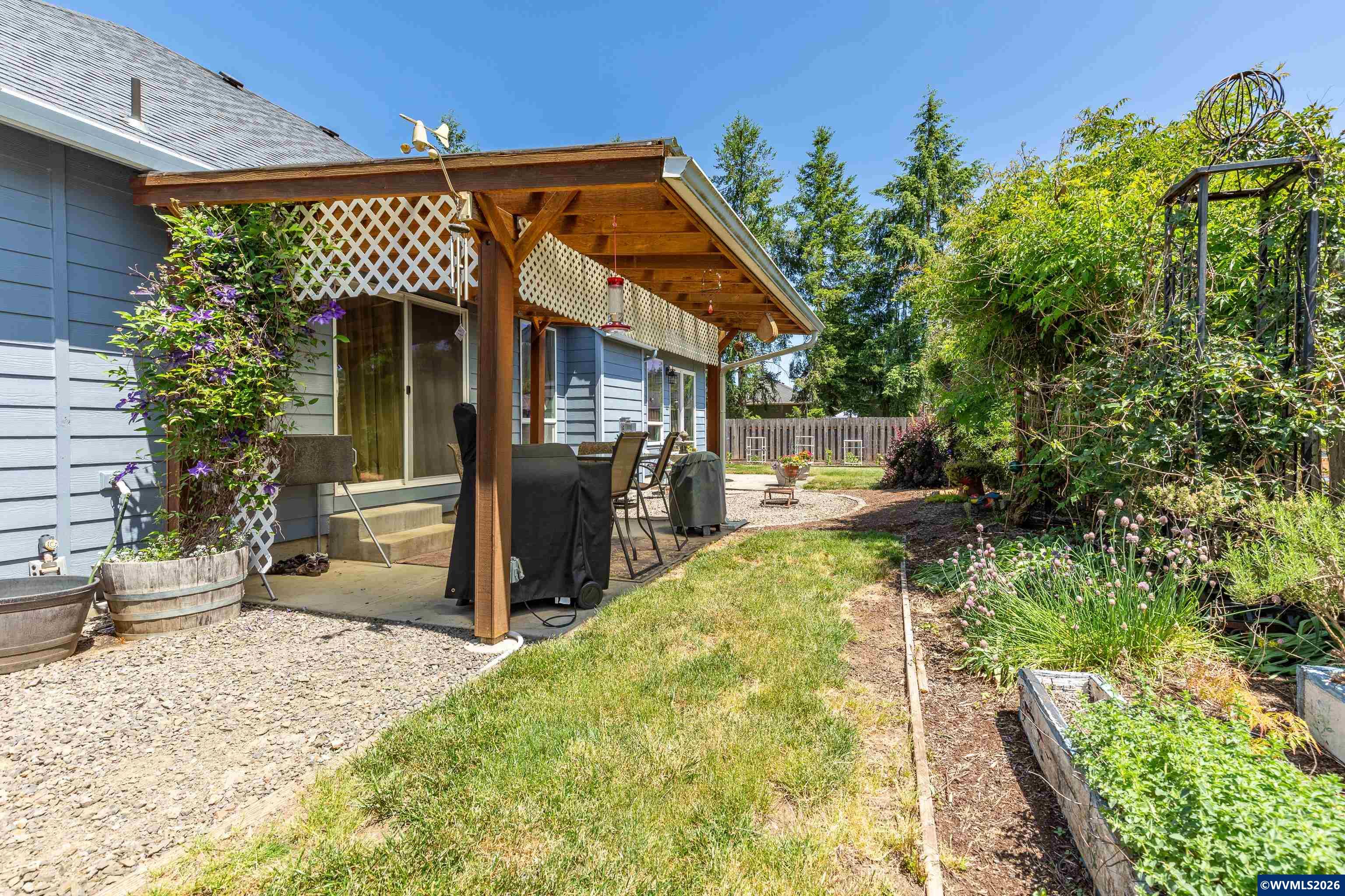 38886 Southwest 5th Avenue Scio, OR 97374 - Photo 2 of 42