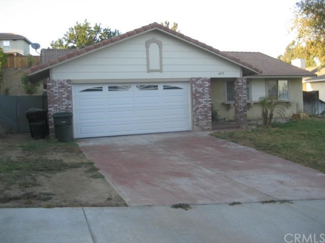 6673 Condor Drive Riverside, CA 92509 - Photo 1 of 1