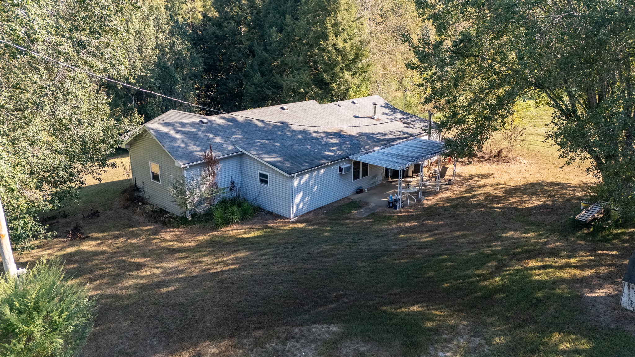9 Gowen Road Leoma, TN 38468 - Photo 18 of 38 Gallery Image 18