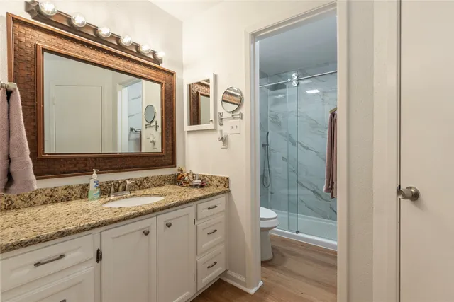 $167,500 | 18800 Egret Bay Boulevard, Unit 1405, Webster, TX 77058