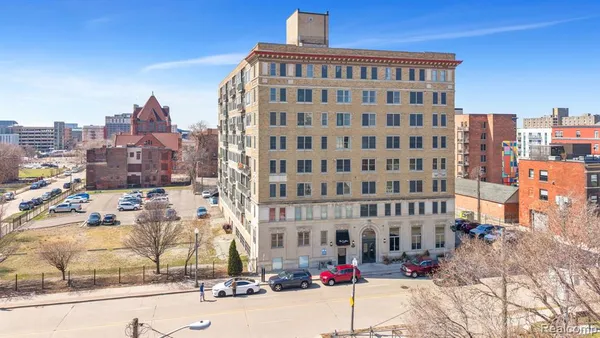 $420,000 | 2915 John R Street, Unit 503, Detroit, MI 48201