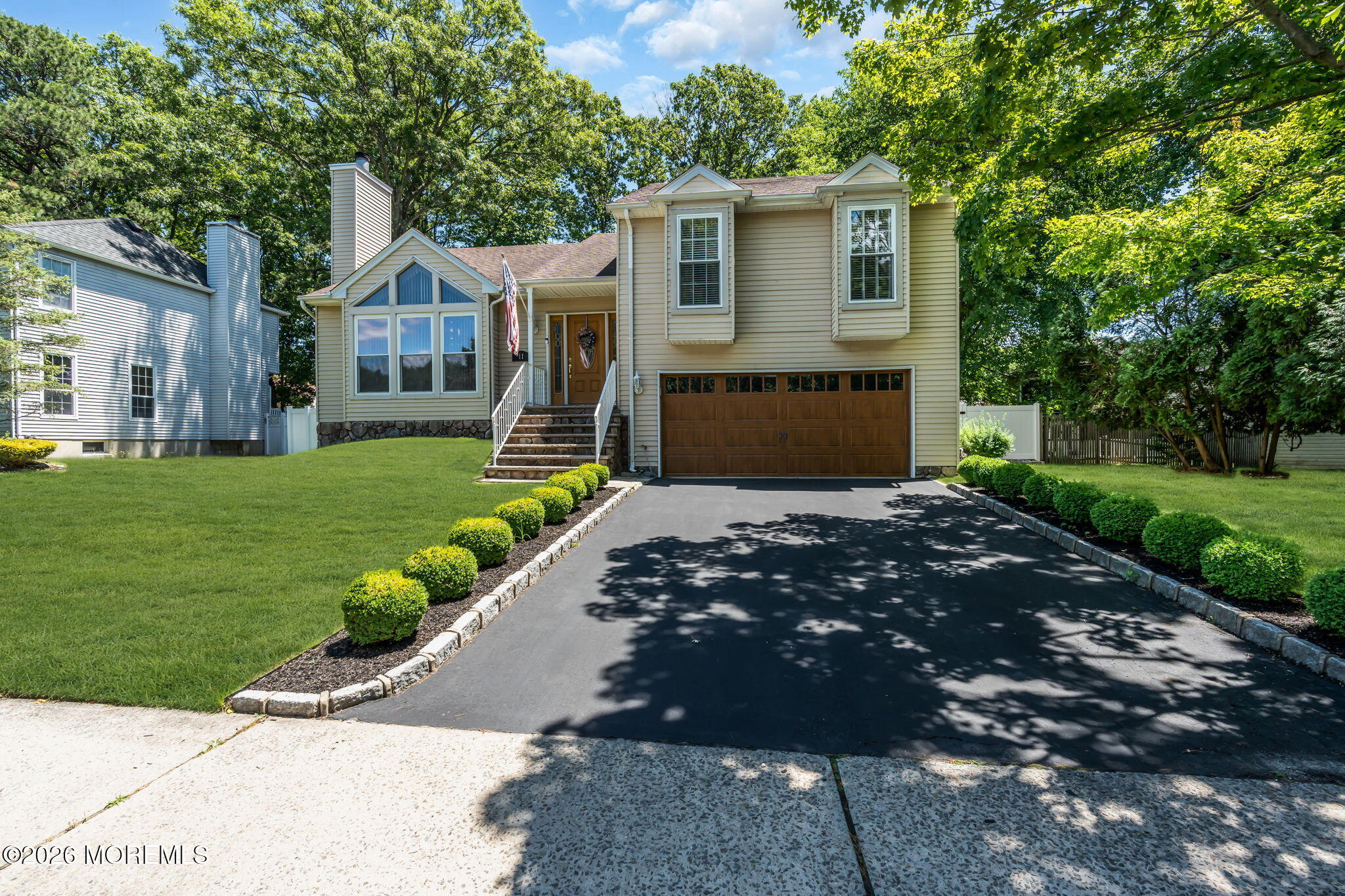 11 Metedeconk Road Howell, NJ 07731 - Photo 3 of 49 Beautiful & Move in Ready