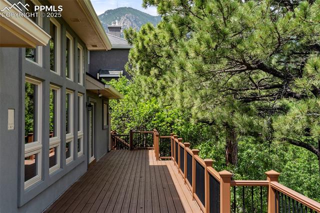 4520 Star Ranch Road Colorado Springs, CO 80906 - Photo 28 of 36