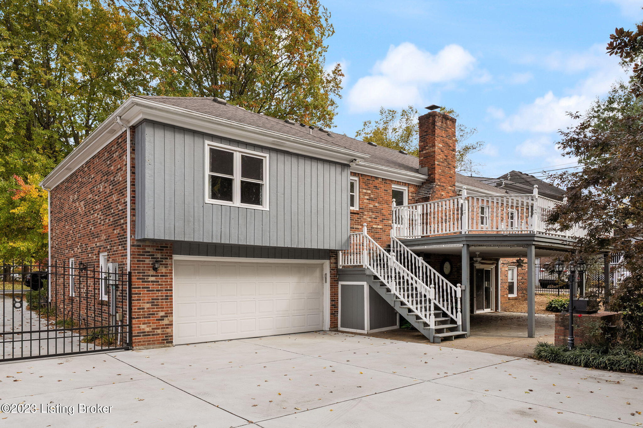 418 Moser Road Louisville, KY 40223 - Photo 49 of 59 418 Moser Rd-07